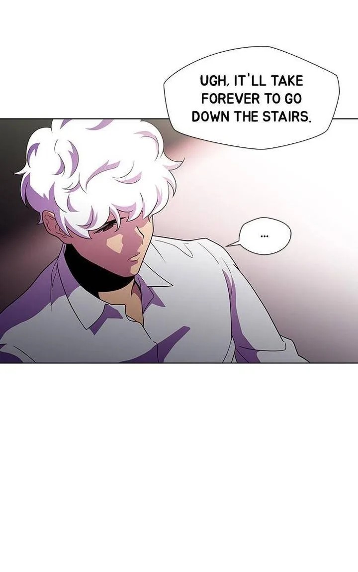 Dr Frost Chapter 172 page 37