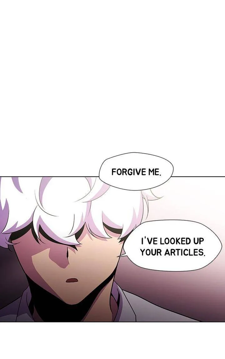 Dr Frost Chapter 172 page 41