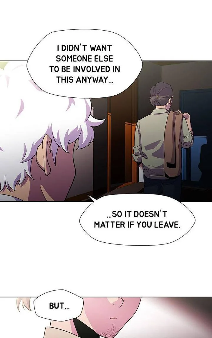 Dr Frost Chapter 172 page 42