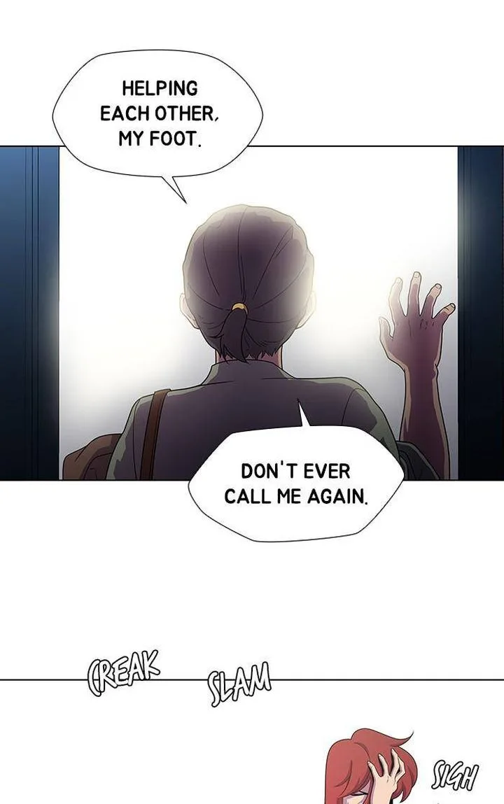 Dr Frost Chapter 172 page 45