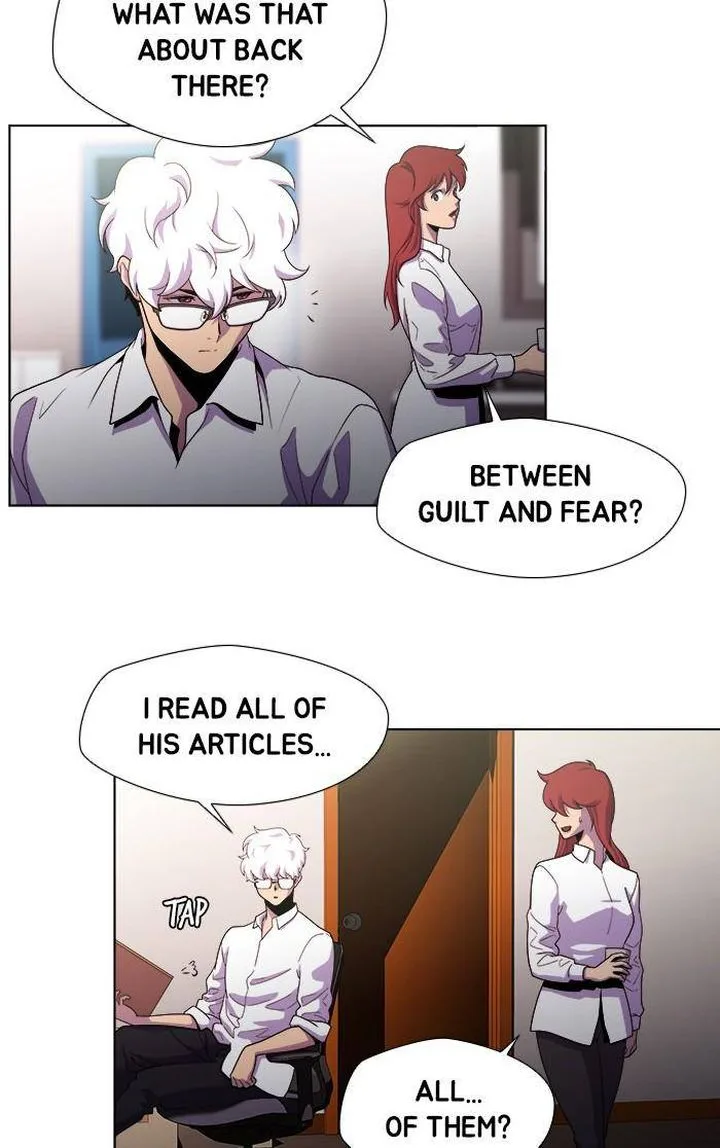 Dr Frost Chapter 172 page 53