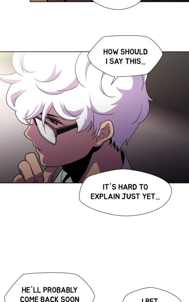 Dr Frost Chapter 172 page 54