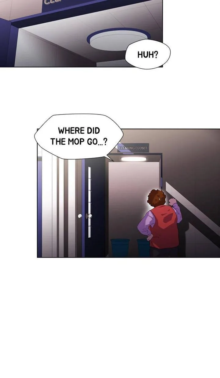 Dr Frost Chapter 173 page 24