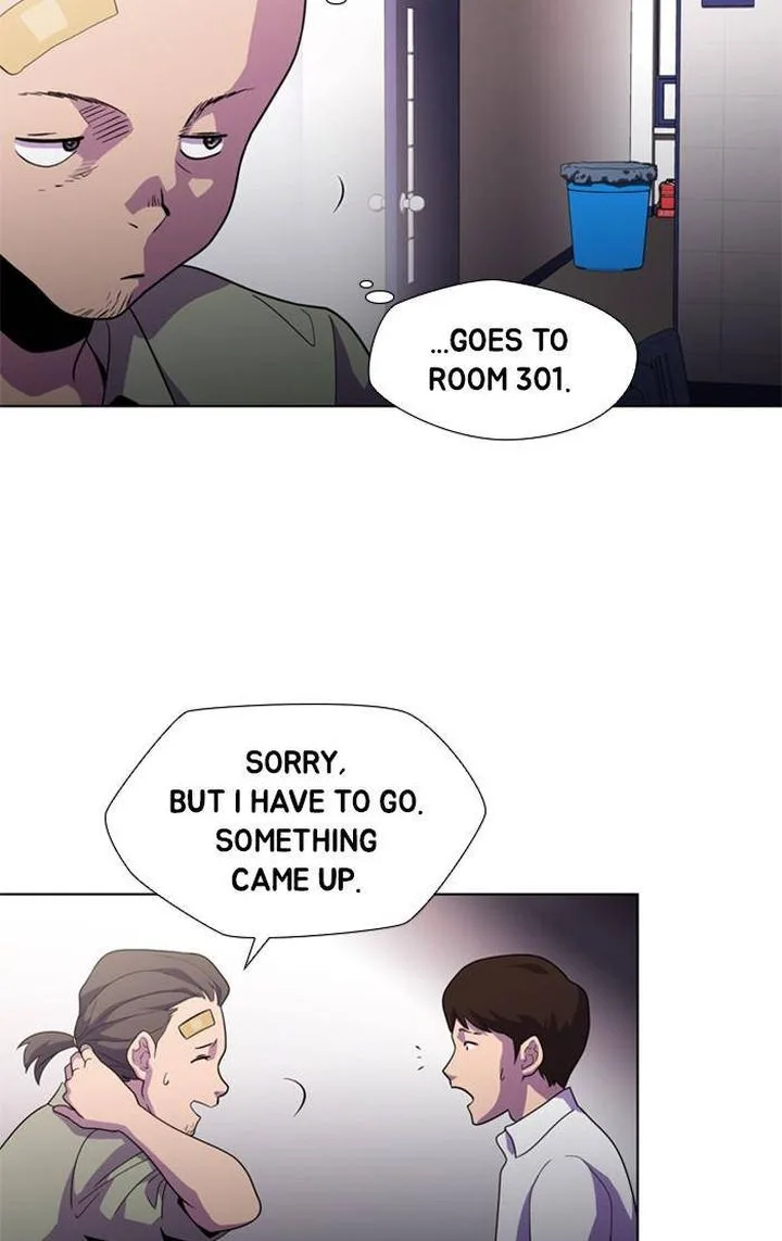 Dr Frost Chapter 173 page 16
