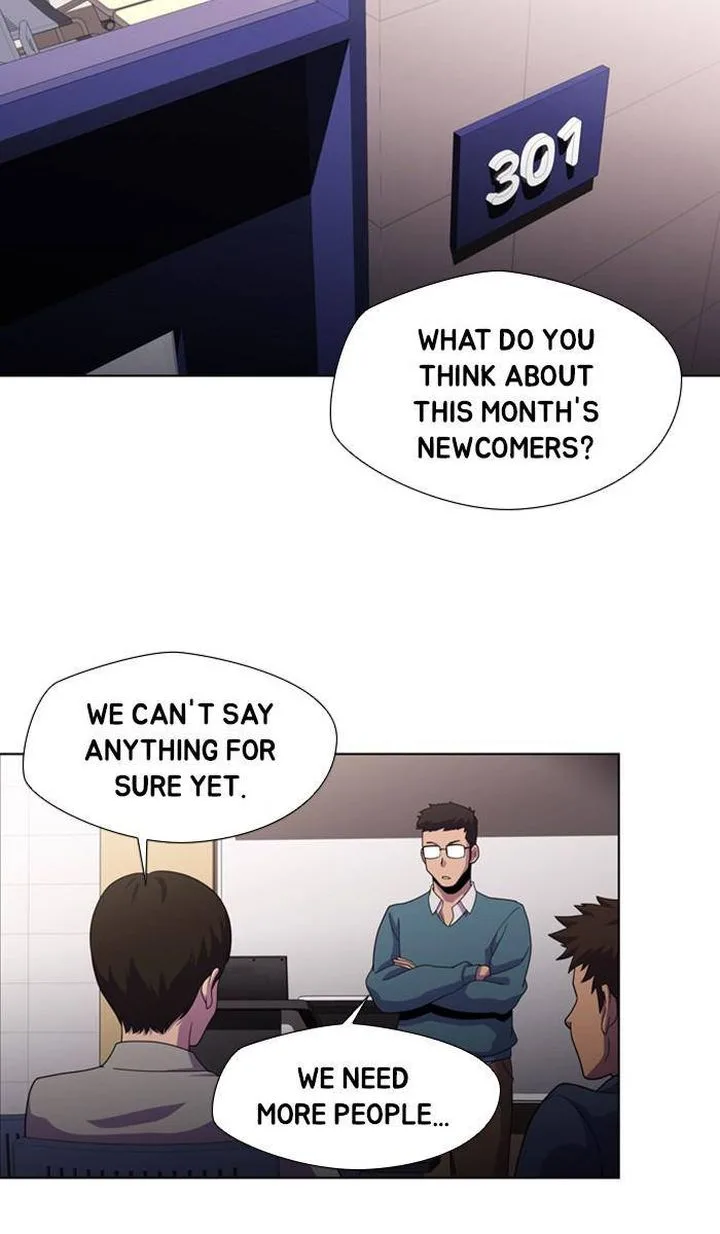 Dr Frost Chapter 173 page 22
