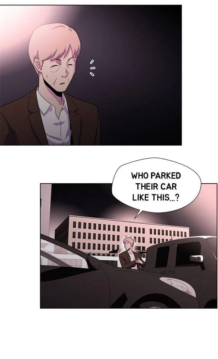 Dr Frost Chapter 173 page 46