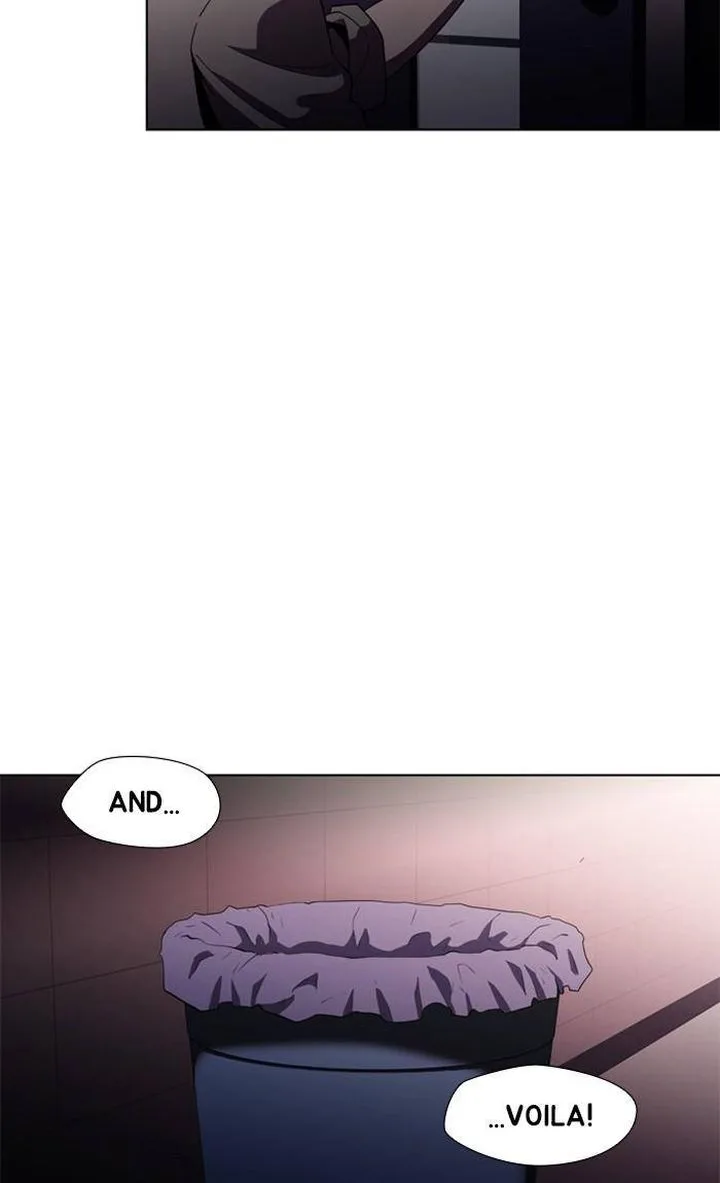 Dr Frost Chapter 173 page 51