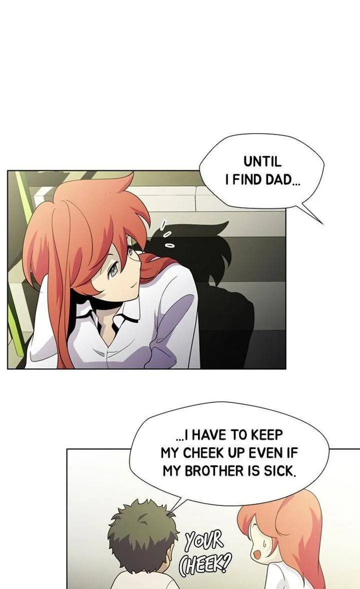 Dr Frost Chapter 174 page 5