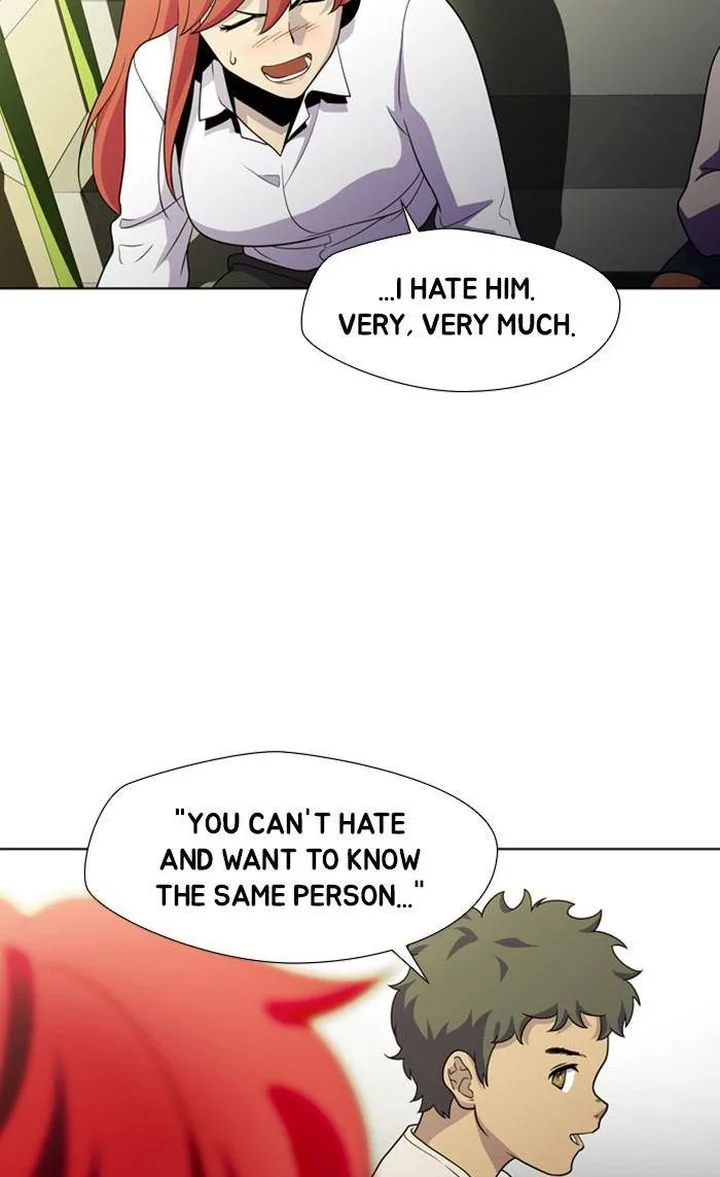 Dr Frost Chapter 174 page 9