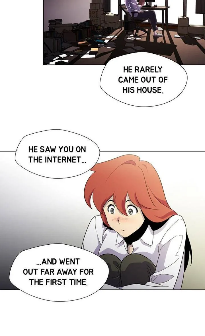 Dr Frost Chapter 174 page 14