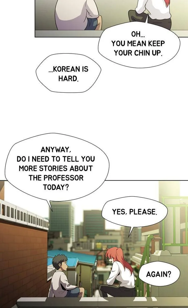 Dr Frost Chapter 174 page 6