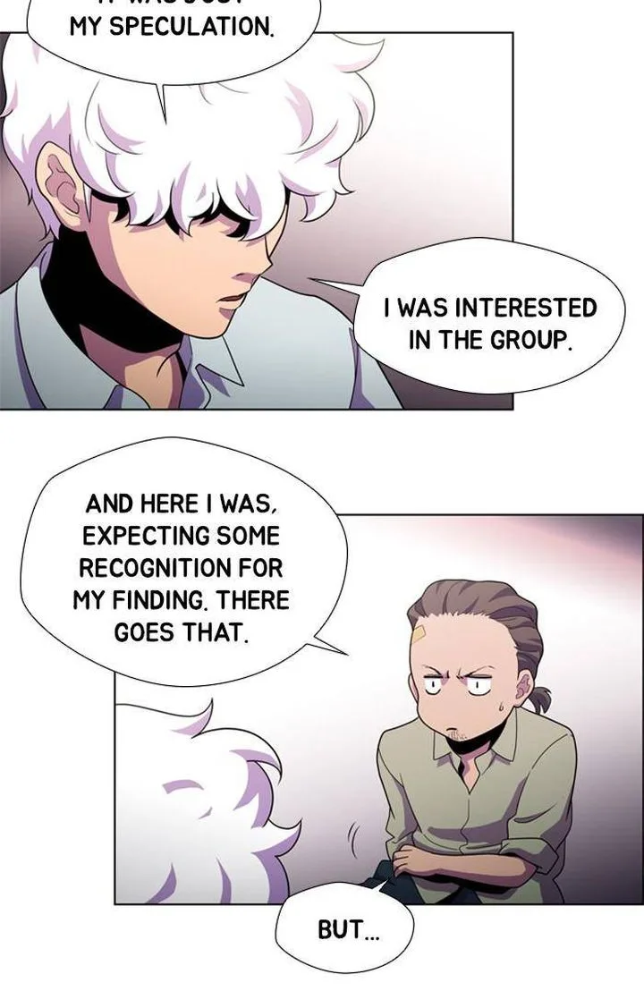 Dr Frost Chapter 174 page 28