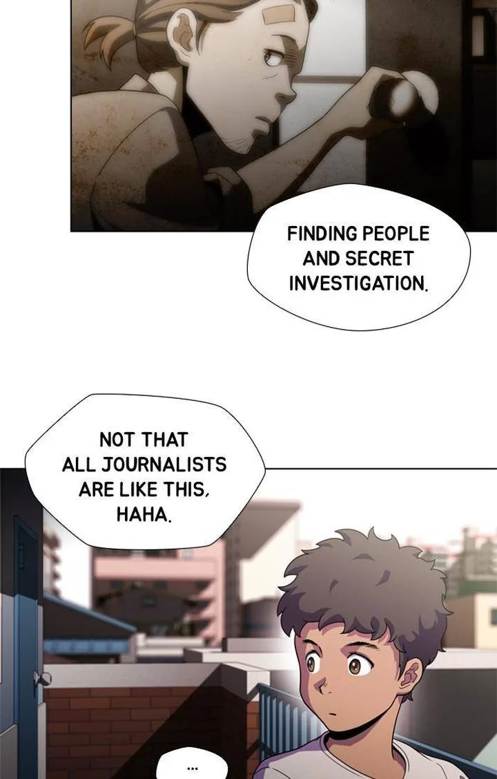 Dr Frost Chapter 174 page 31