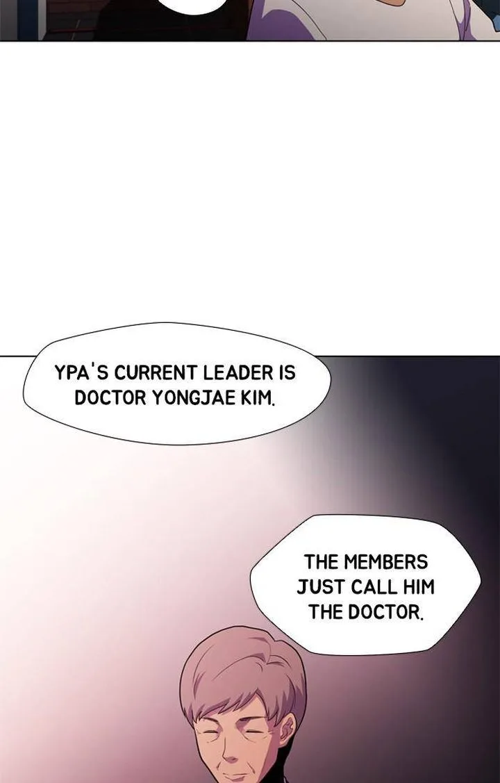 Dr Frost Chapter 174 page 32