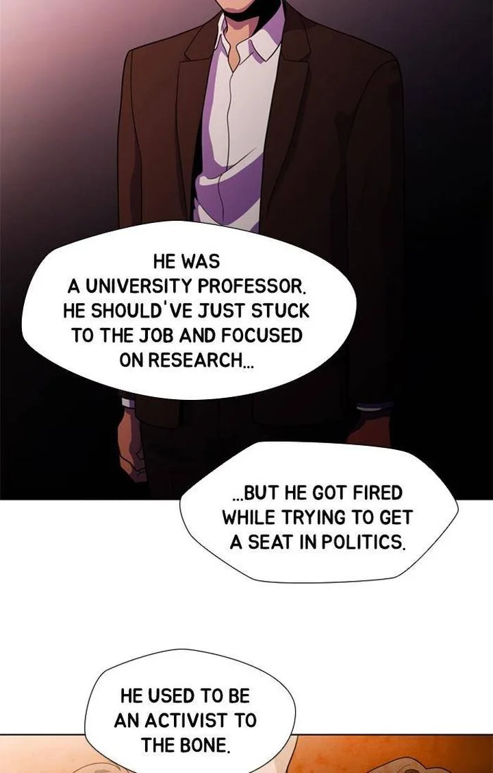Dr Frost Chapter 174 page 33