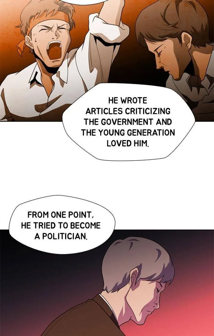Dr Frost Chapter 174 page 34