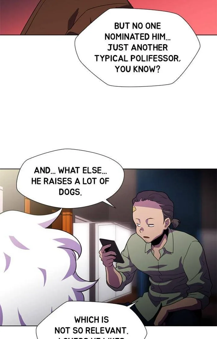 Dr Frost Chapter 174 page 35