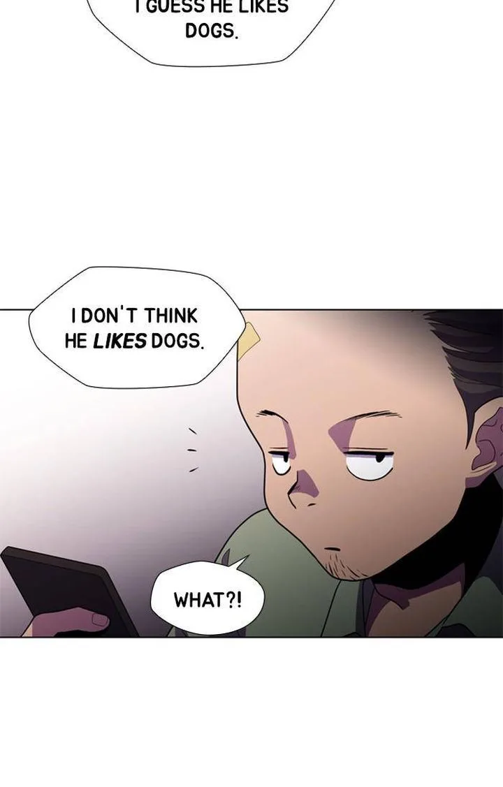 Dr Frost Chapter 174 page 36