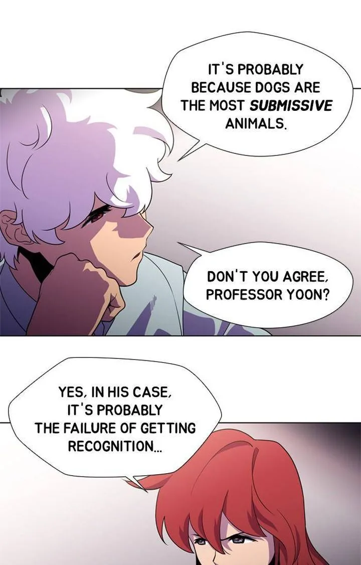 Dr Frost Chapter 174 page 37