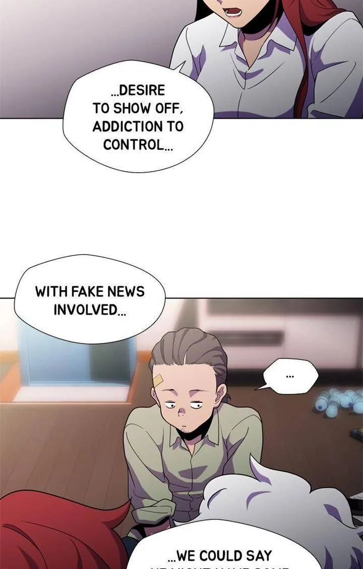 Dr Frost Chapter 174 page 38