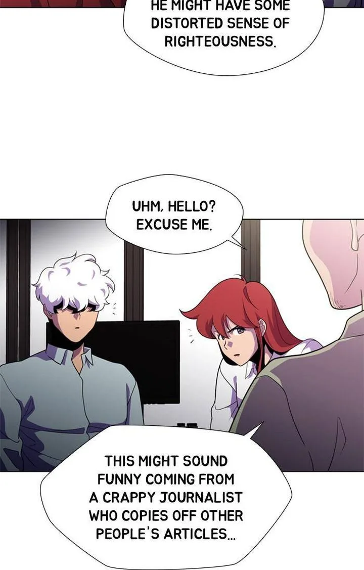Dr Frost Chapter 174 page 39
