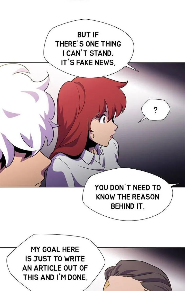 Dr Frost Chapter 174 page 40