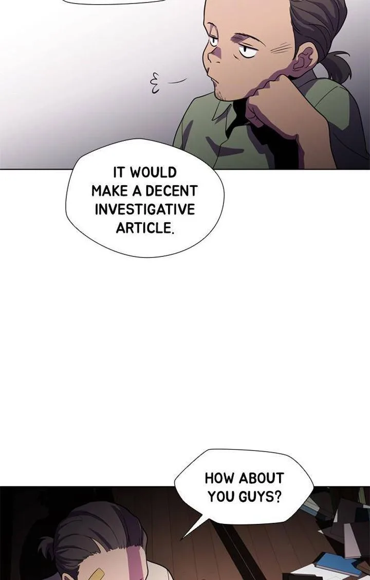 Dr Frost Chapter 174 page 41