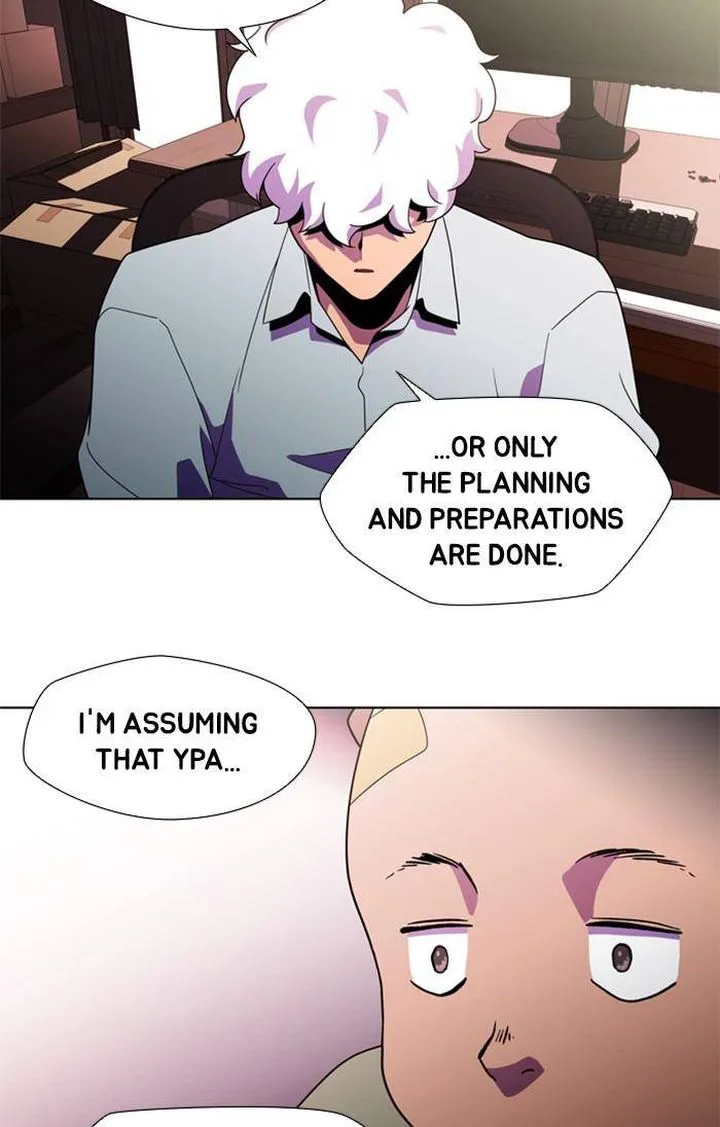 Dr Frost Chapter 174 page 46