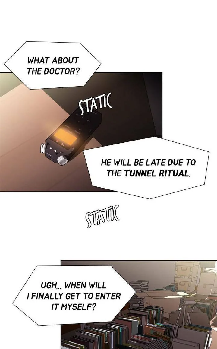 Dr Frost Chapter 174 page 51