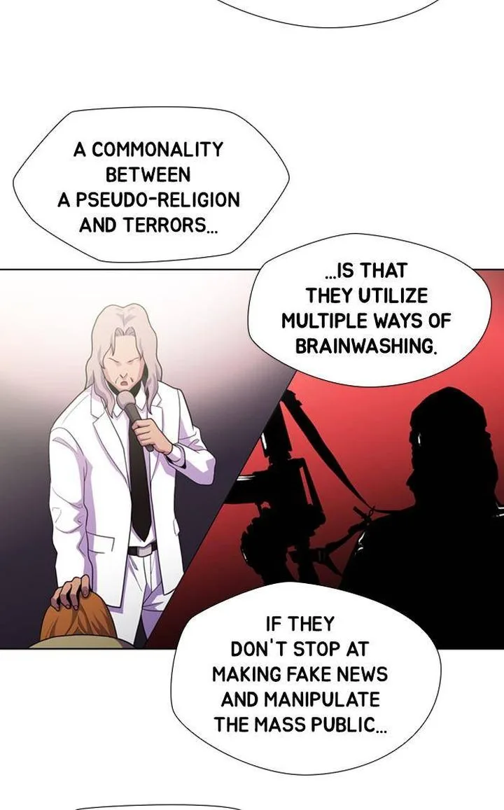 Dr Frost Chapter 174 page 60