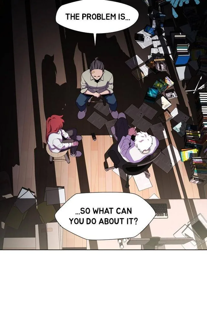 Dr Frost Chapter 174 page 62