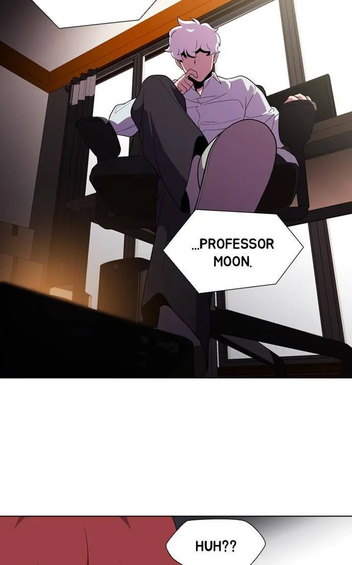 Dr Frost Chapter 174 page 68