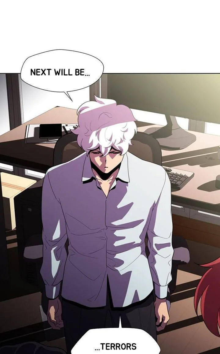 Dr Frost Chapter 174 page 73