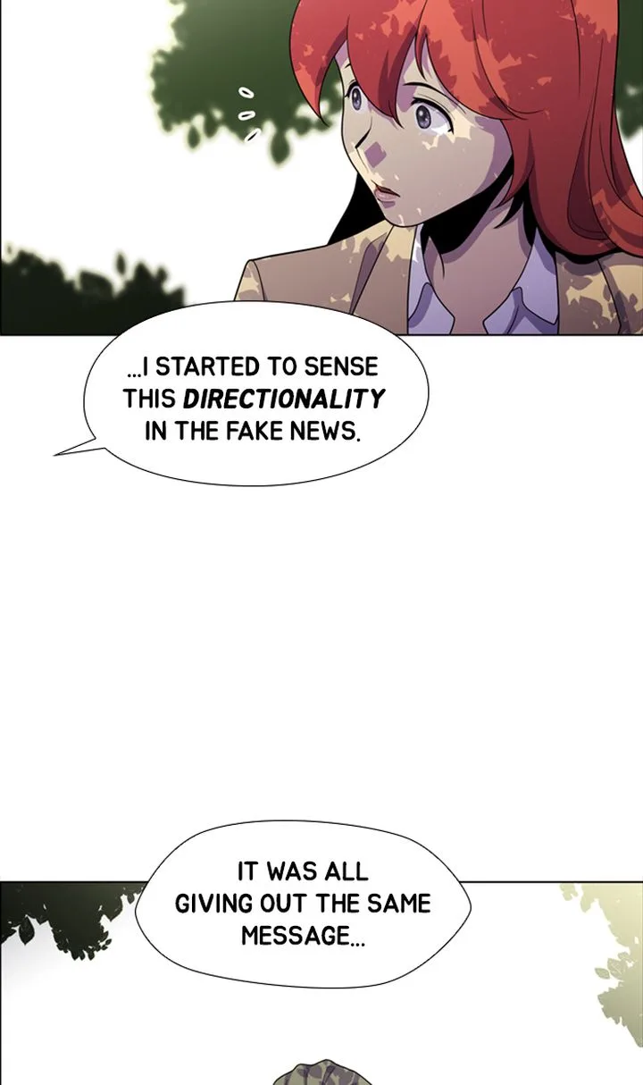 Dr Frost Chapter 175 page 23
