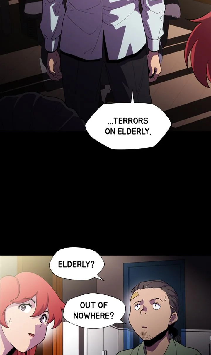 Dr Frost Chapter 175 page 7