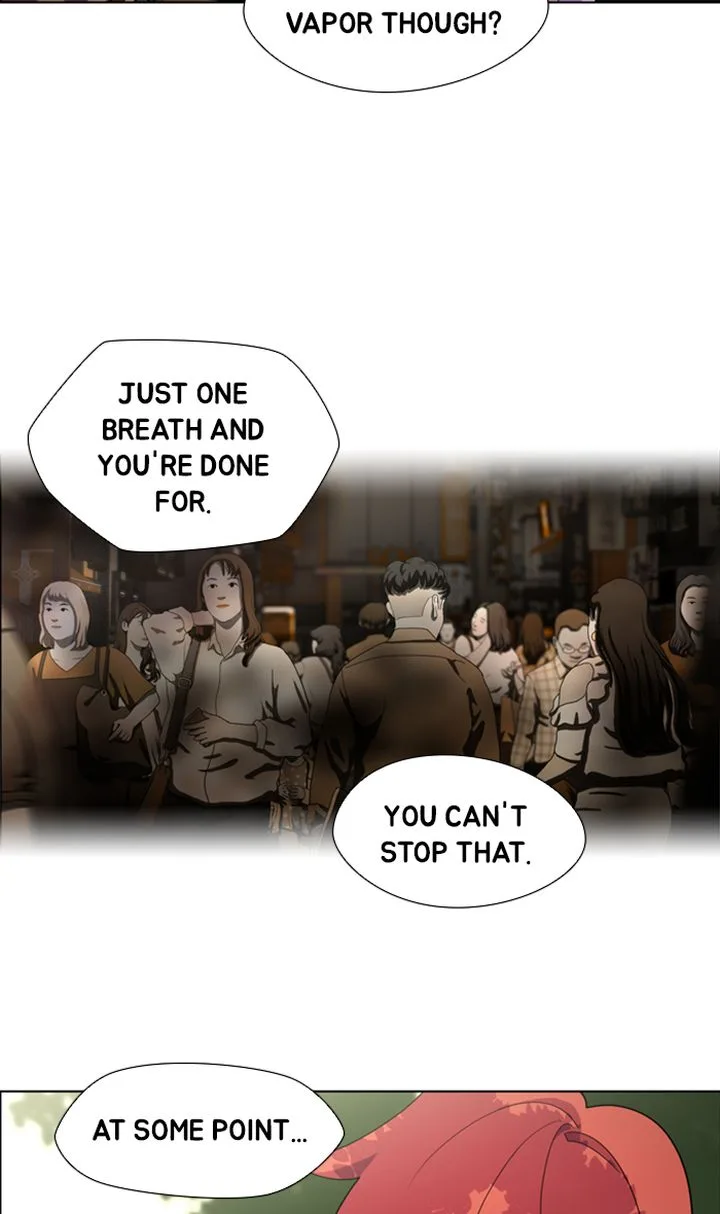Dr Frost Chapter 175 page 22