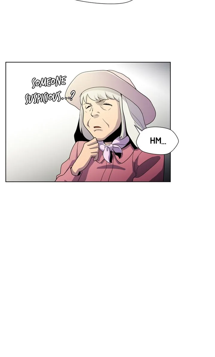 Dr Frost Chapter 175 page 37