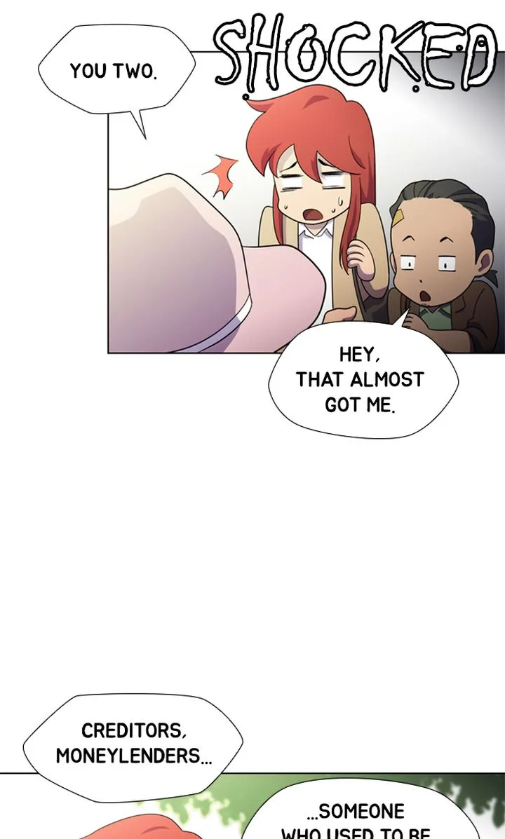 Dr Frost Chapter 175 page 38