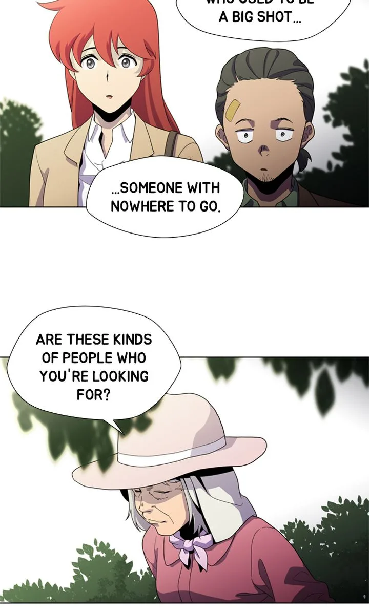Dr Frost Chapter 175 page 39