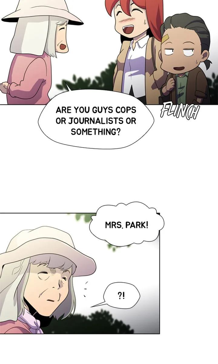Dr Frost Chapter 175 page 41