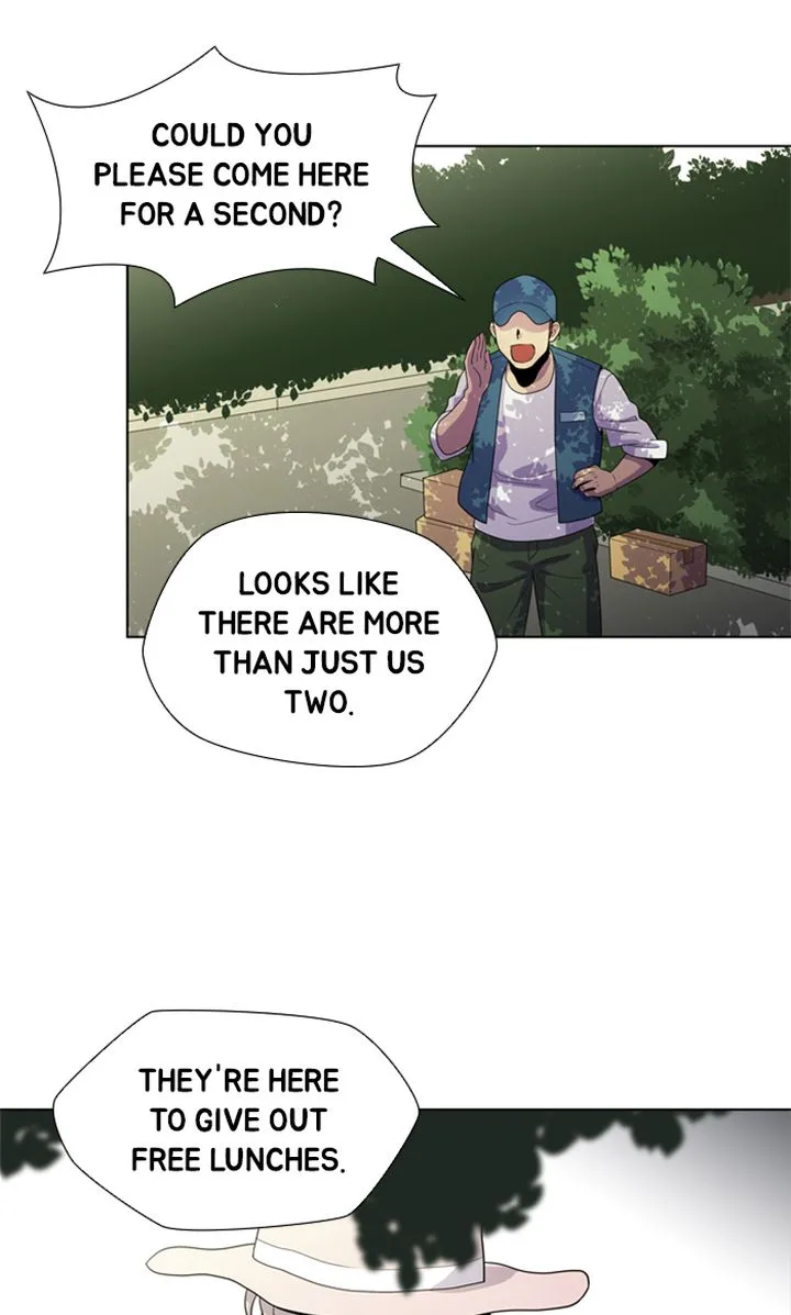 Dr Frost Chapter 175 page 42