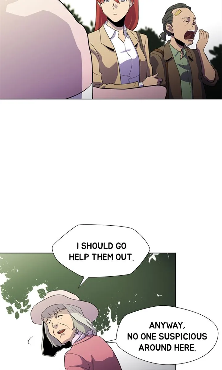 Dr Frost Chapter 175 page 45