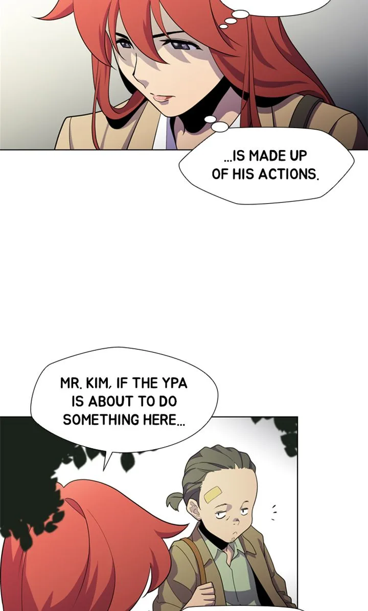 Dr Frost Chapter 175 page 47