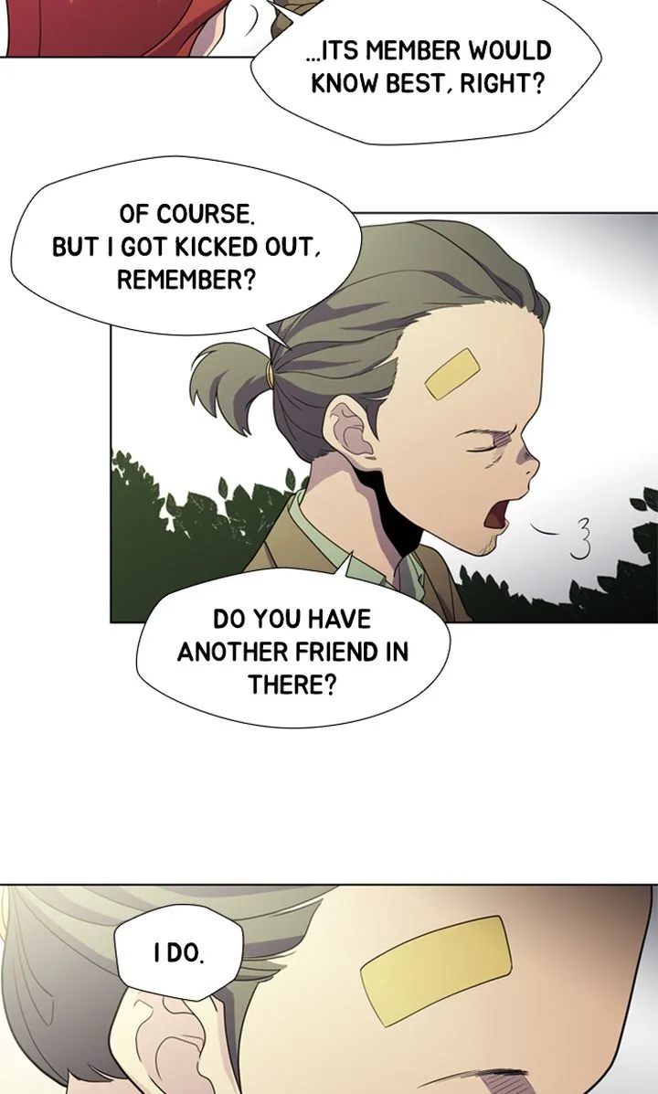 Dr Frost Chapter 175 page 48