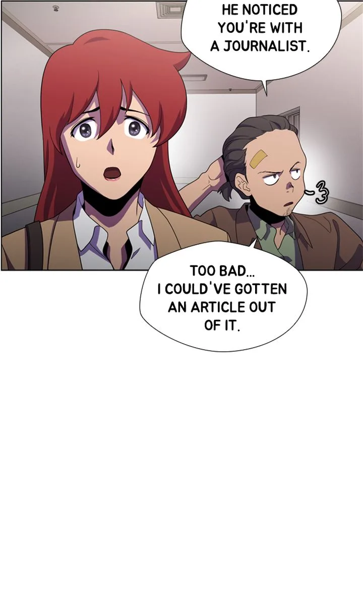 Dr Frost Chapter 175 page 54