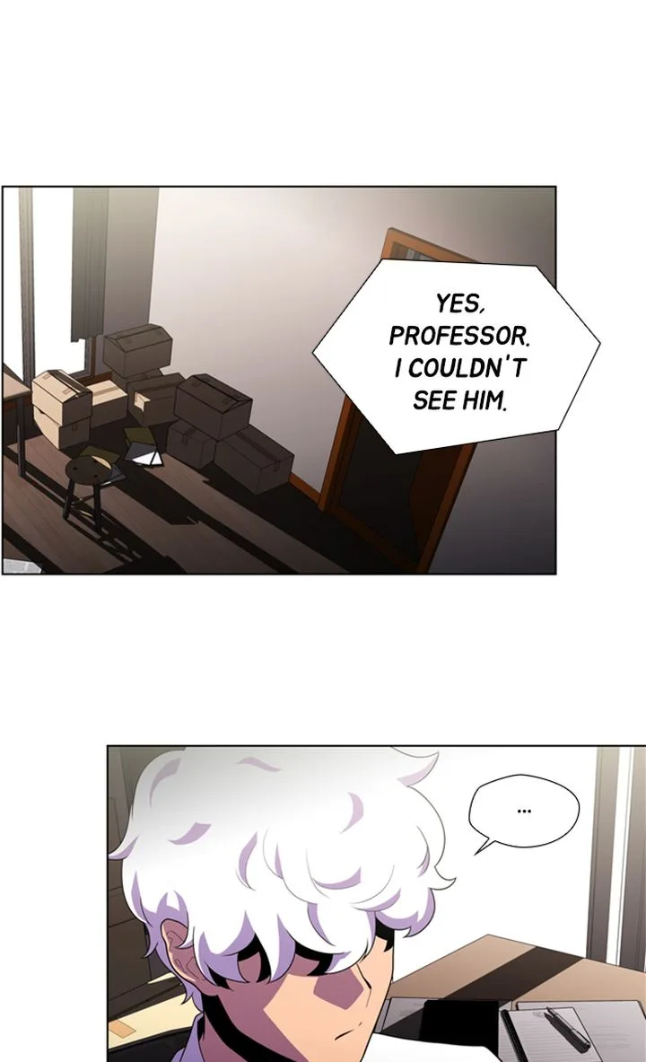 Dr Frost Chapter 175 page 55
