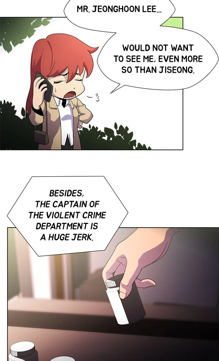 Dr Frost Chapter 175 page 58