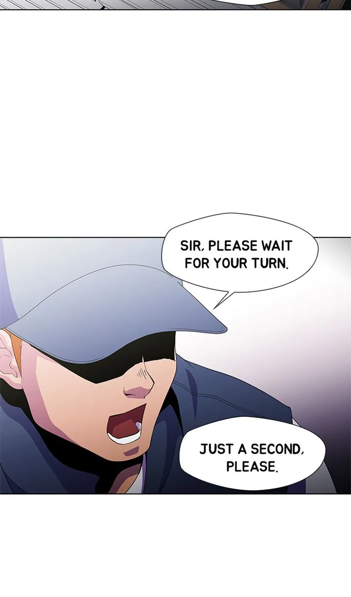 Dr Frost Chapter 177 page 4