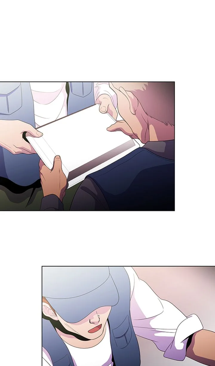 Dr Frost Chapter 177 page 18