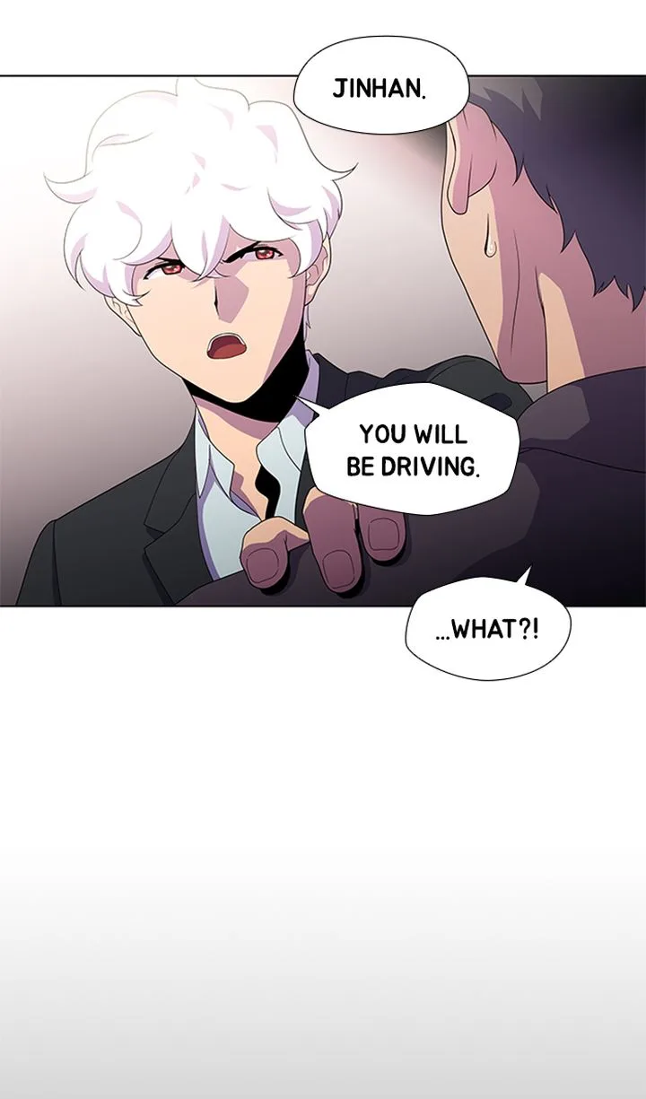 Dr Frost Chapter 177 page 11